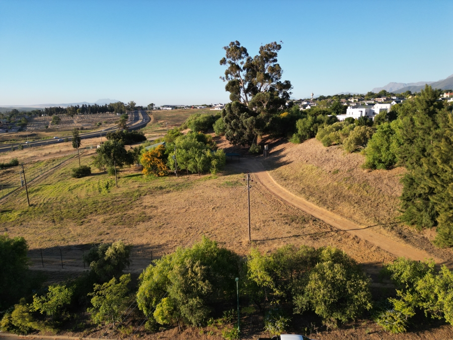 0 Bedroom Property for Sale in Diemersfontein Wine and Country Estate Western Cape